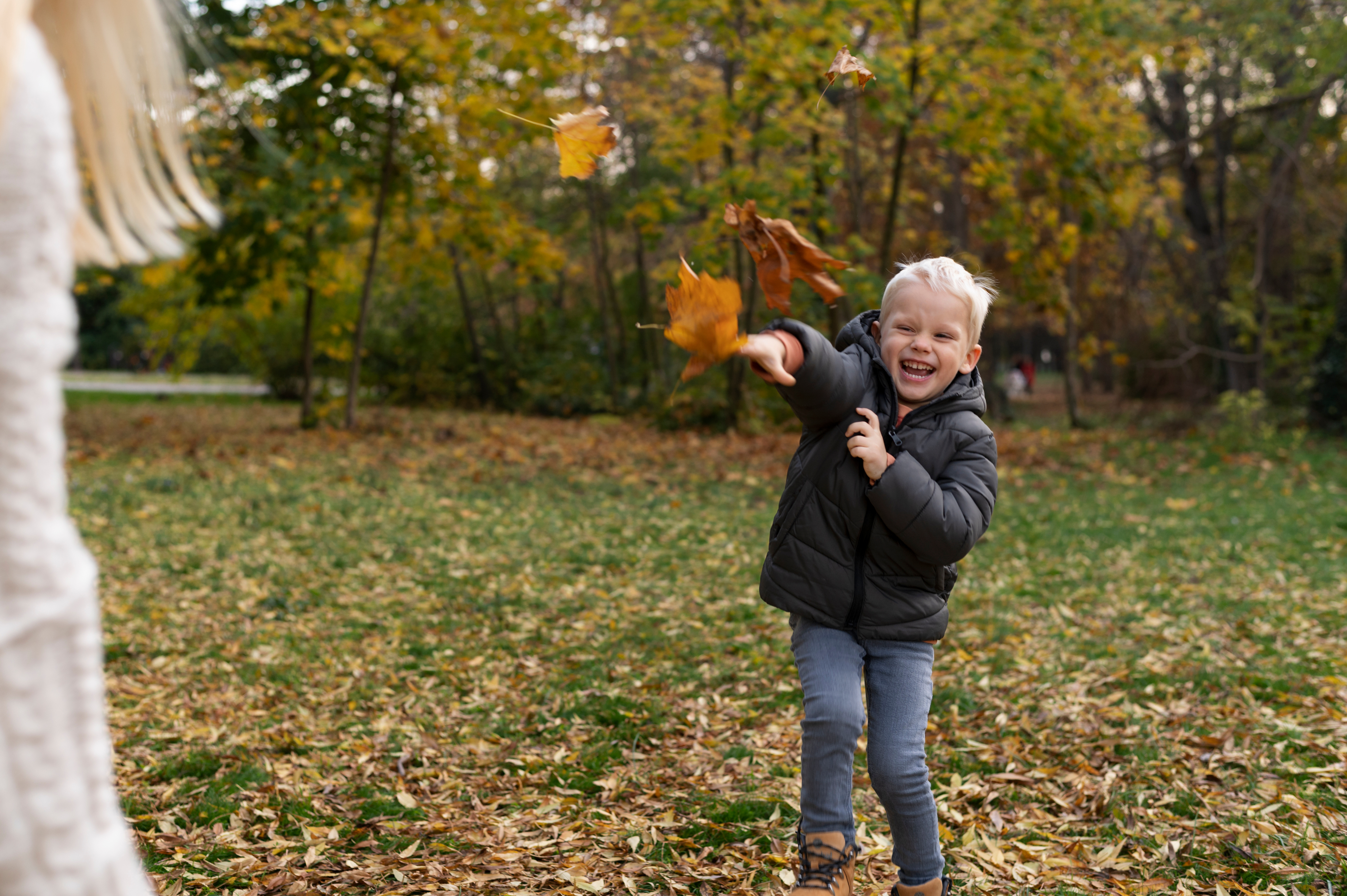 свежий воздух