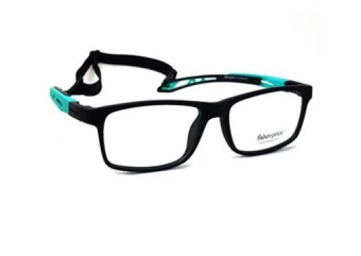 Оправы Fisher Price FPSP002 BLK