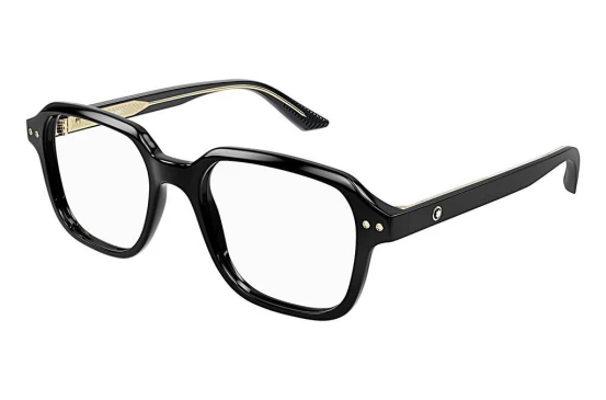 Оправы MontBlanc MB 0290O 001