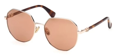 Солнцезащитные очки Max Mara MM0033-D 28G