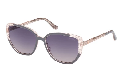 Солнцезащитные очки Guess GU7882 20B