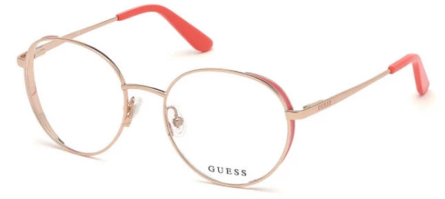 Guess GU2700 028100797