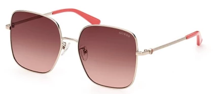 Солнцезащитные очки Guess GU7858-D 32F