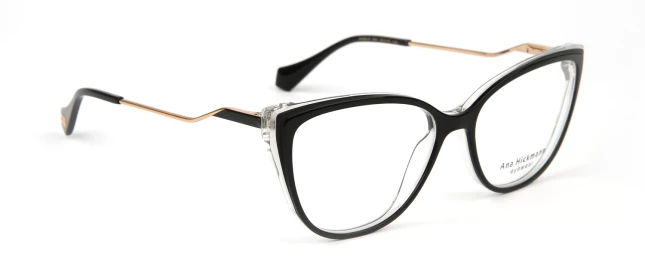 Оправы Ana Hickmann AH6519 H01