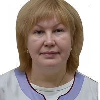 Микрюкова Екатерина Ивановна