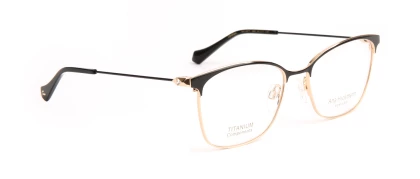 Оправы Ana Hickmann AH1487T 09B Titanium