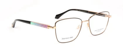 Оправы Ana Hickmann AH1516 09B
