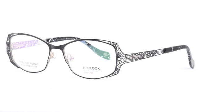 Оправы Neolook N-8085 C001