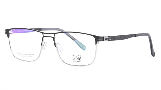 Оправы Neolook N-8070 C31