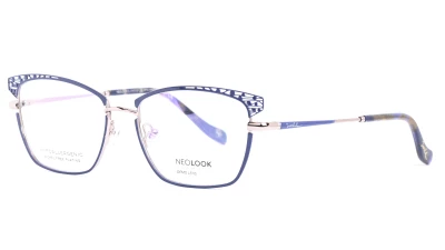 Оправы Neolook N-8093 C114