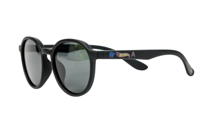 Солнцезащитные очки Hot Wheels HWS009 BLK