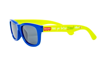 Солнцезащитные очки Fisher Price FPSN001 BLUE