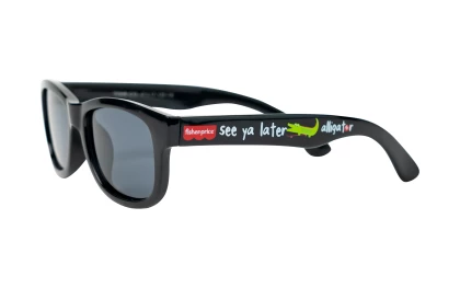 Солнцезащитные очки Fisher Price FPSN001 BLK