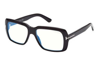 Оправы Tom Ford TF5822-B 001