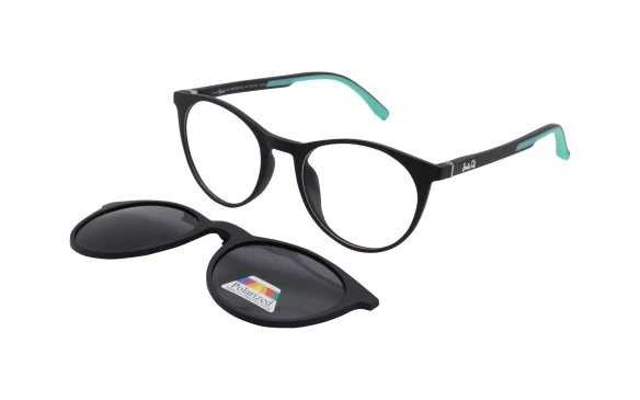 Оправы Barbie BBCL002-BLK