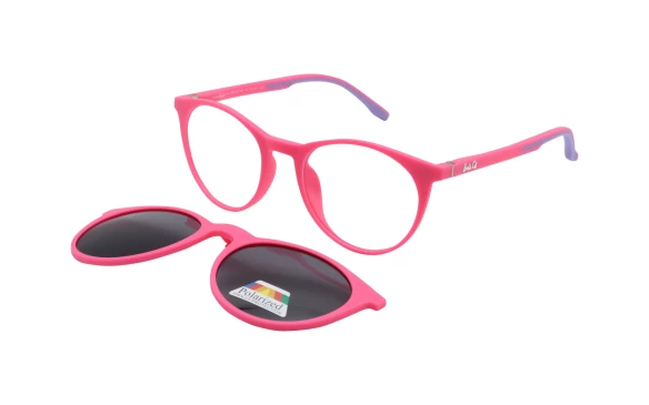 Оправы Barbie BBCL002-PNK