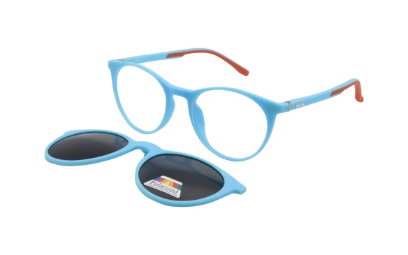 Оправы Barbie BBCL002-L.BLUE