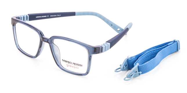 Оправы Mario Rossi MR 14-144 19P