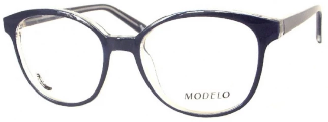 Modelo 5061 Blue106650