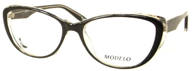 Modelo 5038 Black106651