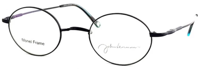 John Lennon JLS PEACE Matte Black106721