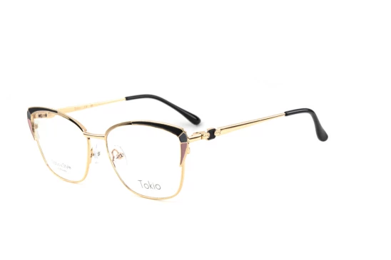 Tokio 4002 Gold Black106888