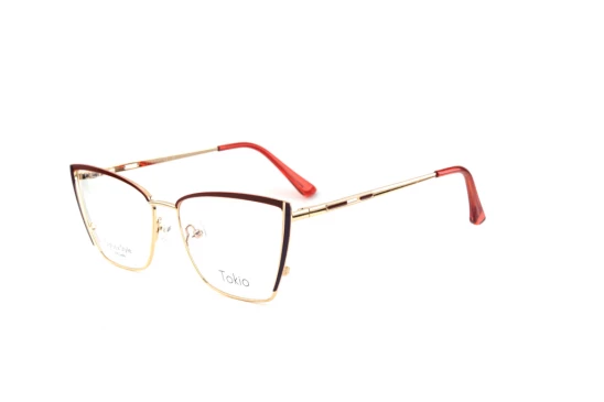 Tokio 4003 Gold Red106890