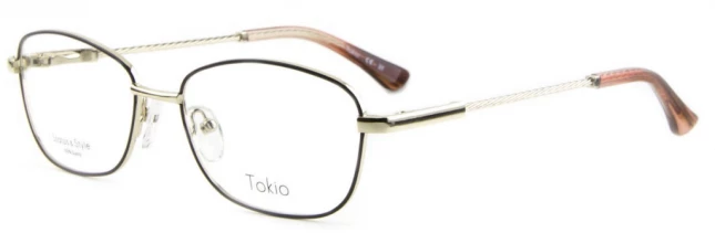 Tokio 5514PT Brown106893