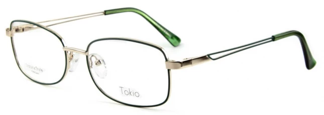 Tokio 5509PT Gold106895