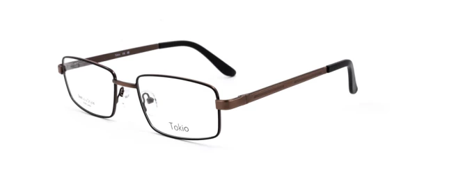 Tokio 5520PT Brown106896