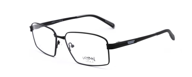 Urban Style US-061 Black106914