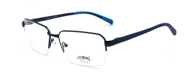 Urban Style US-060 Blue106917