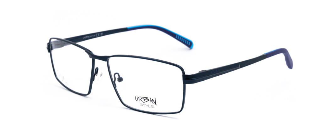 Оправы Urban Style US-058 Blue купить в Екатеринбурге по цене 2 100 ...