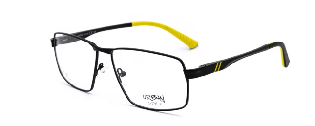 Urban Style US-055 Black106929