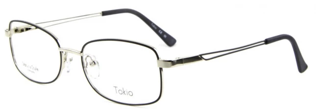 Tokio 5509PT Silver106932