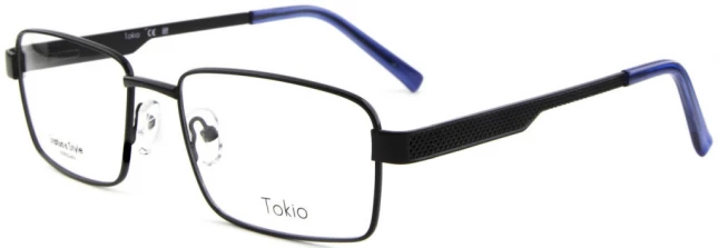 Tokio 5517 Black106934