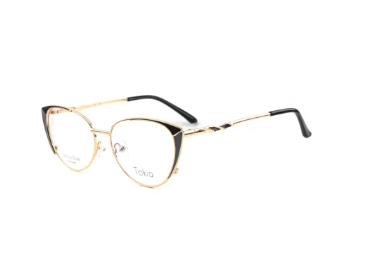 Tokio 4001 Gold Black106935