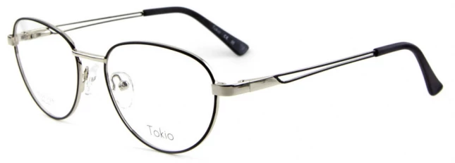 Tokio 5508PT Silver106936