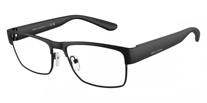 Оправы Оправа Armani AX1065 6000 56
