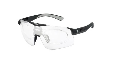 Солнцезащитные очки Fila SFI127 R43X клип