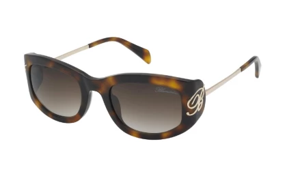 Солнцезащитные очки Blumarine SBM779 0752