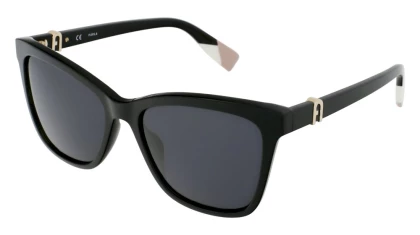 Солнцезащитные очки Furla SFU468 0700