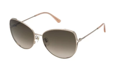 Солнцезащитные очки Nina Ricci SNR302 0A32