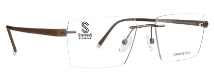 Оправы Оправа StepperS STS-73437 F011