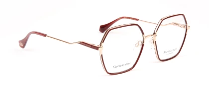 Оправы Ana Hickmann AH1502 D02 54-16.5-142