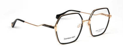 Оправы Ana Hickmann AH1502 A01 54-16.5-142