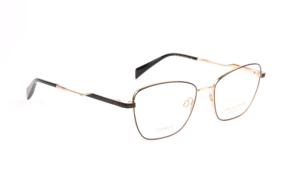 Оправы Ana Hickmann AH1515T 09A Titanium