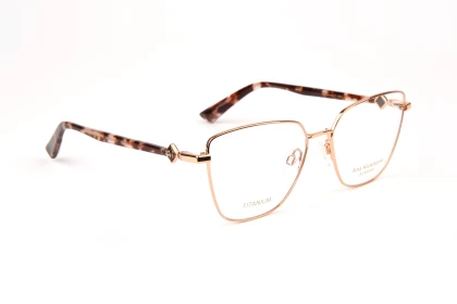 Оправы Ana Hickmann AH1531T 05A Titanium