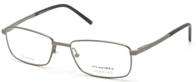 Marius Morel 50092S GG12 Titanium110010