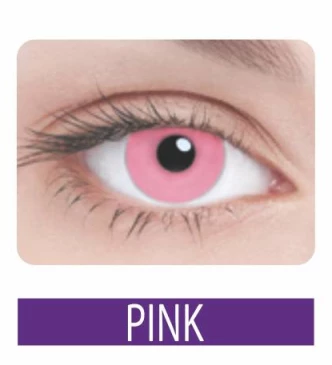 Контактные линзы ADRIA Crazy (1 линза)